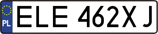 ELE462XJ
