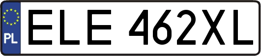 ELE462XL