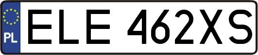 ELE462XS