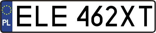 ELE462XT