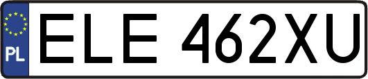 ELE462XU