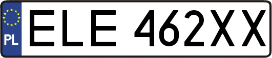 ELE462XX
