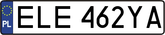 ELE462YA