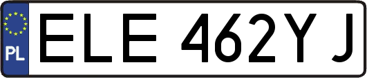 ELE462YJ