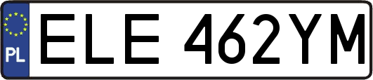 ELE462YM