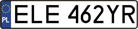 ELE462YR