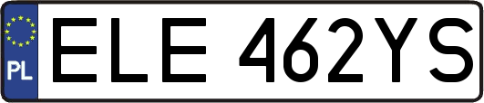 ELE462YS