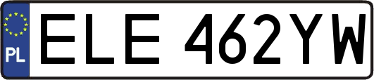 ELE462YW