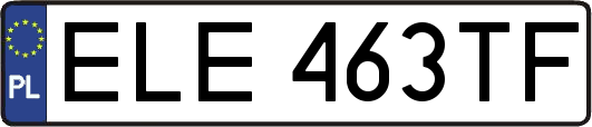 ELE463TF