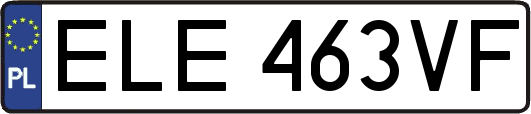 ELE463VF