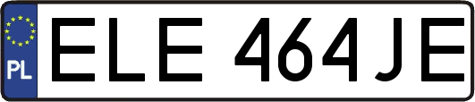 ELE464JE