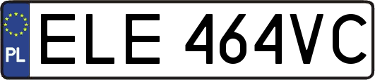 ELE464VC