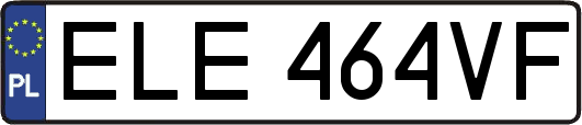ELE464VF