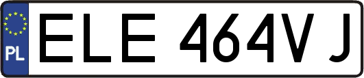ELE464VJ