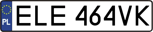 ELE464VK