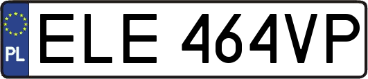 ELE464VP