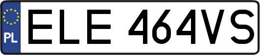ELE464VS