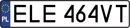 ELE464VT