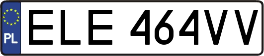 ELE464VV