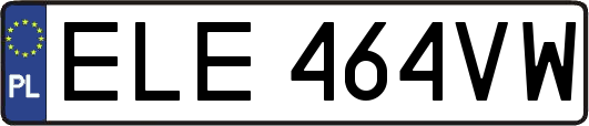 ELE464VW