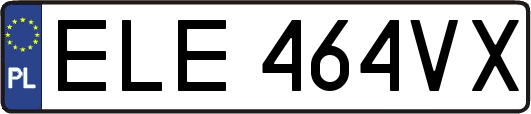 ELE464VX