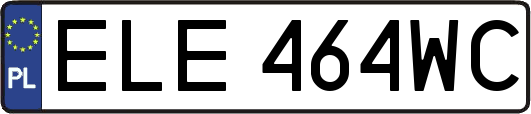ELE464WC