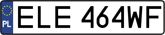 ELE464WF
