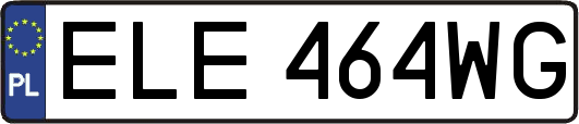 ELE464WG