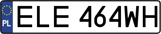 ELE464WH