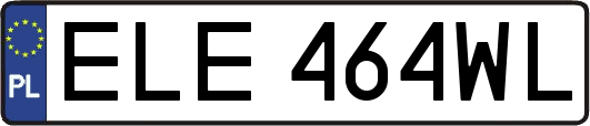 ELE464WL