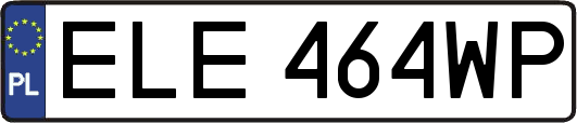 ELE464WP