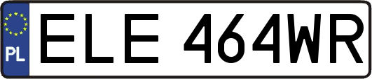 ELE464WR