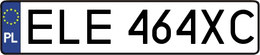 ELE464XC