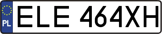 ELE464XH