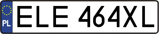 ELE464XL