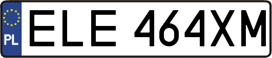 ELE464XM