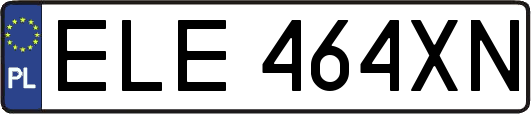 ELE464XN