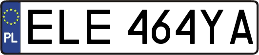 ELE464YA