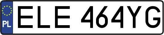 ELE464YG