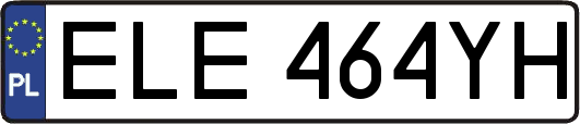 ELE464YH