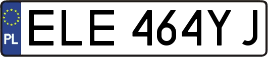 ELE464YJ