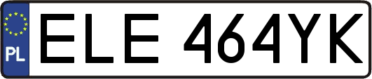 ELE464YK