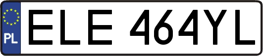 ELE464YL