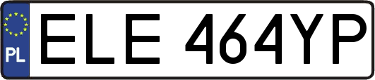ELE464YP