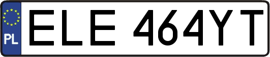 ELE464YT