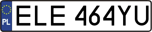 ELE464YU