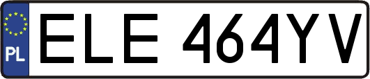 ELE464YV