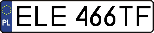 ELE466TF