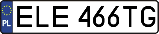 ELE466TG