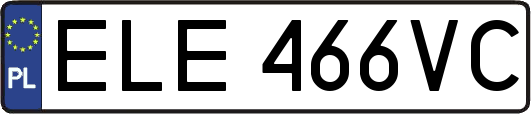 ELE466VC